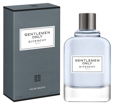 givenchy gentleman only review|givenchy gentlemen only discontinued.